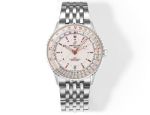 TW Factory Breitling Navitimer 41mm 2836 Movement SS Band Watch